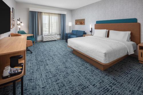 hampton inn grand island medical center ne