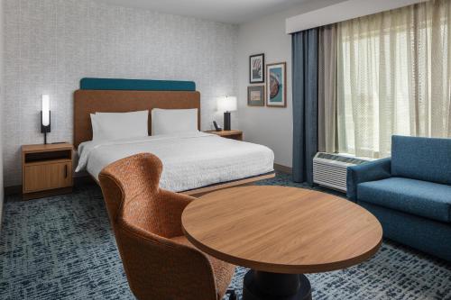hampton inn grand island medical center ne