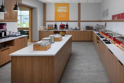 hampton inn grand island medical center ne