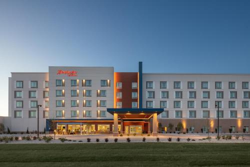hampton inn grand island medical center ne
