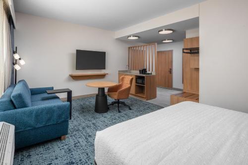hampton inn grand island medical center ne
