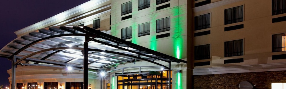 holiday inn odessa by ihg