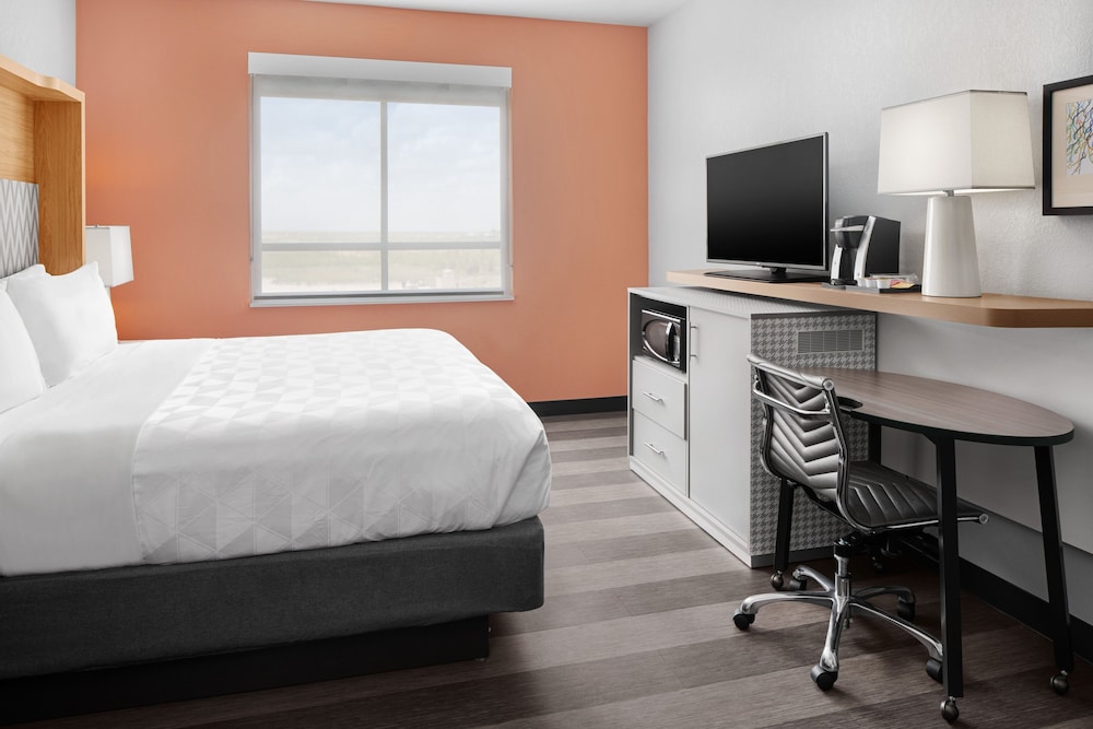 holiday inn odessa by ihg