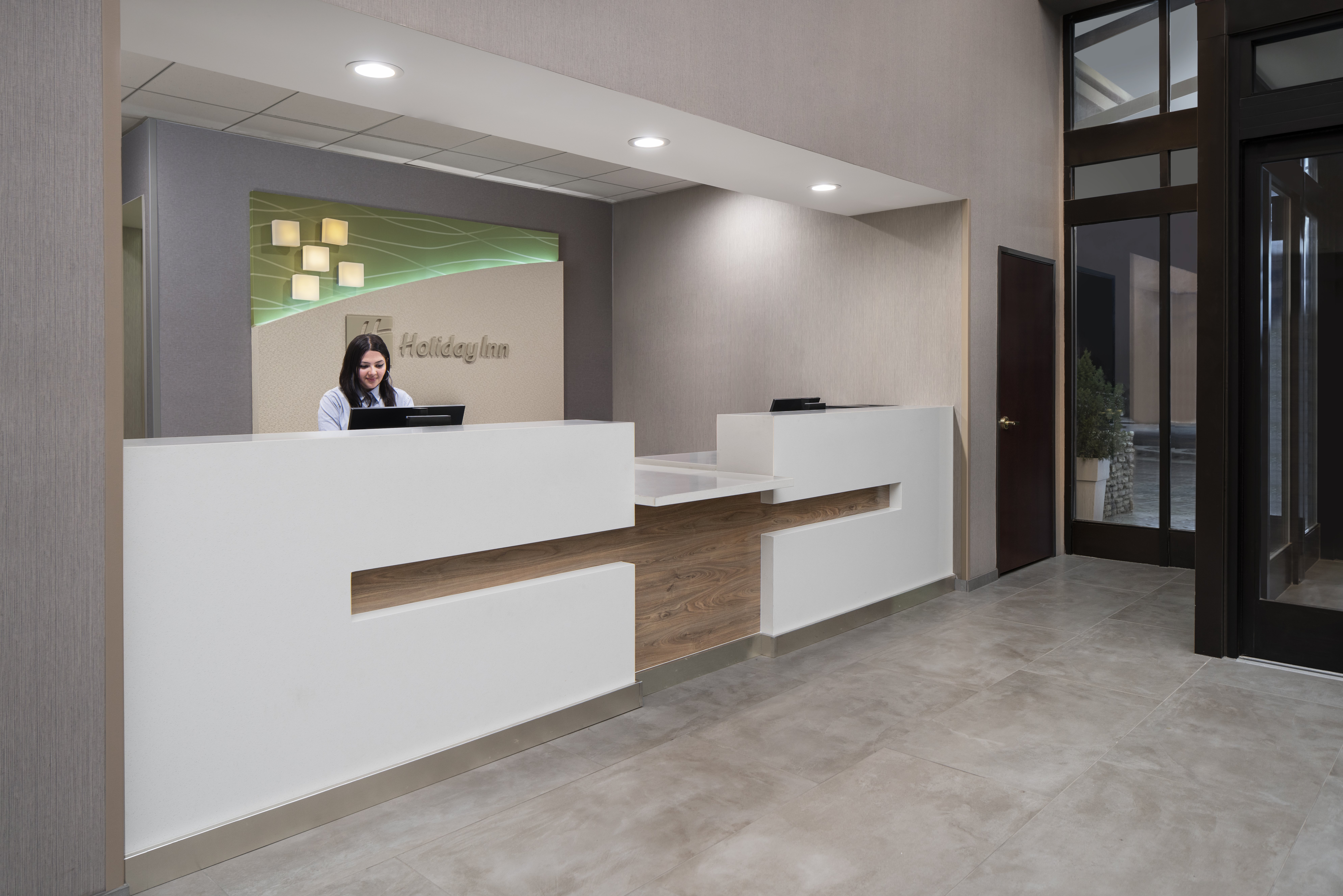 holiday inn odessa by ihg