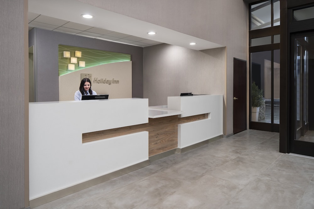 holiday inn odessa by ihg