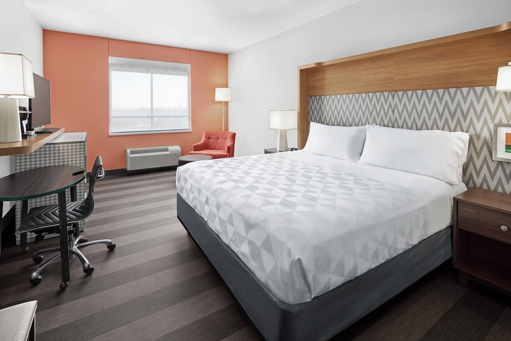 holiday inn odessa by ihg