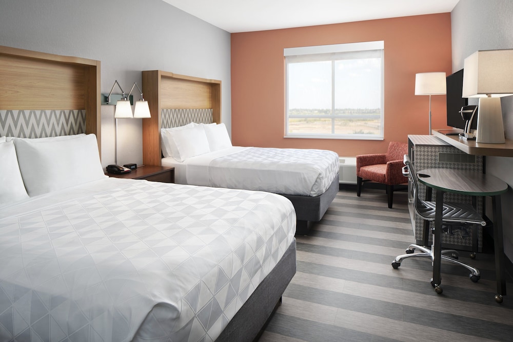 holiday inn odessa by ihg