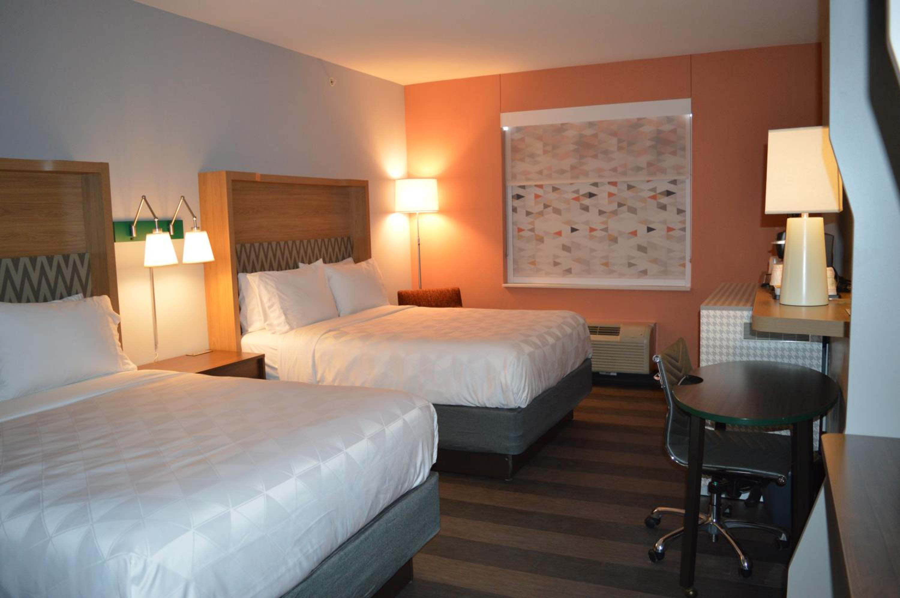 holiday inn odessa by ihg