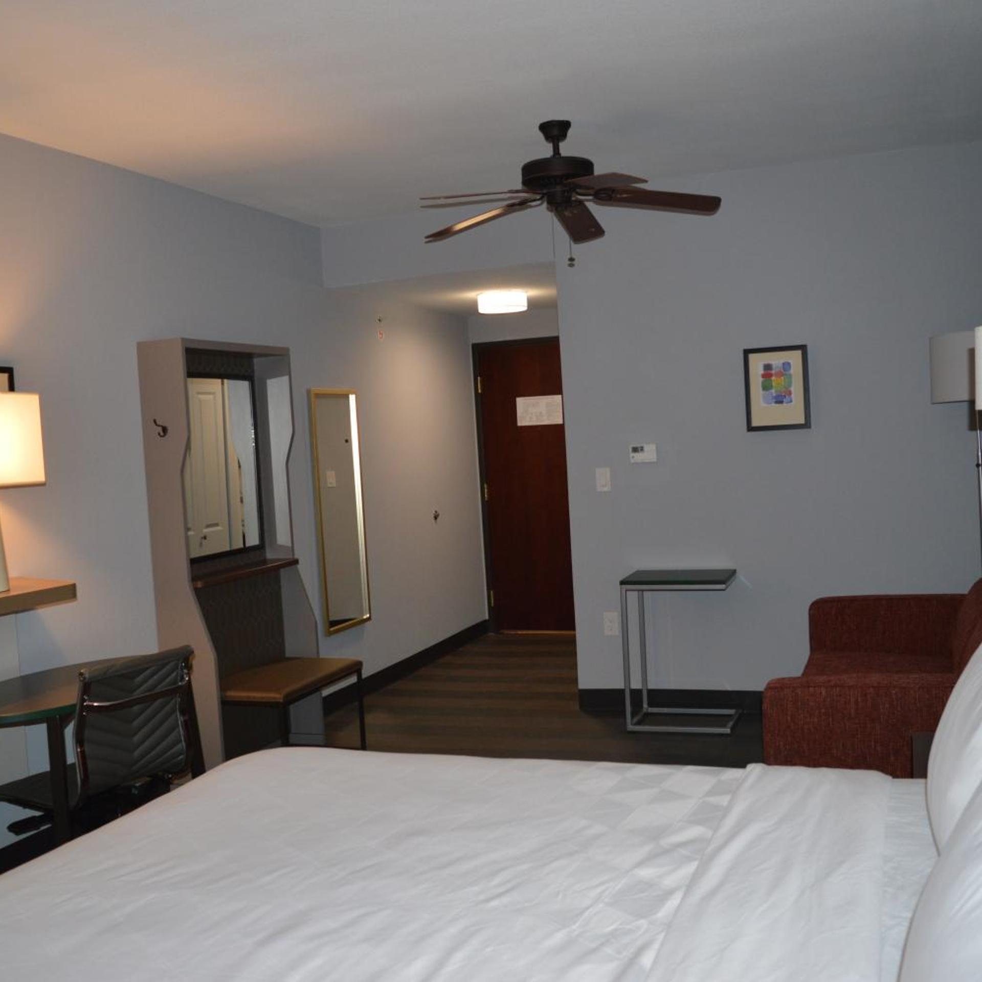 holiday inn odessa by ihg
