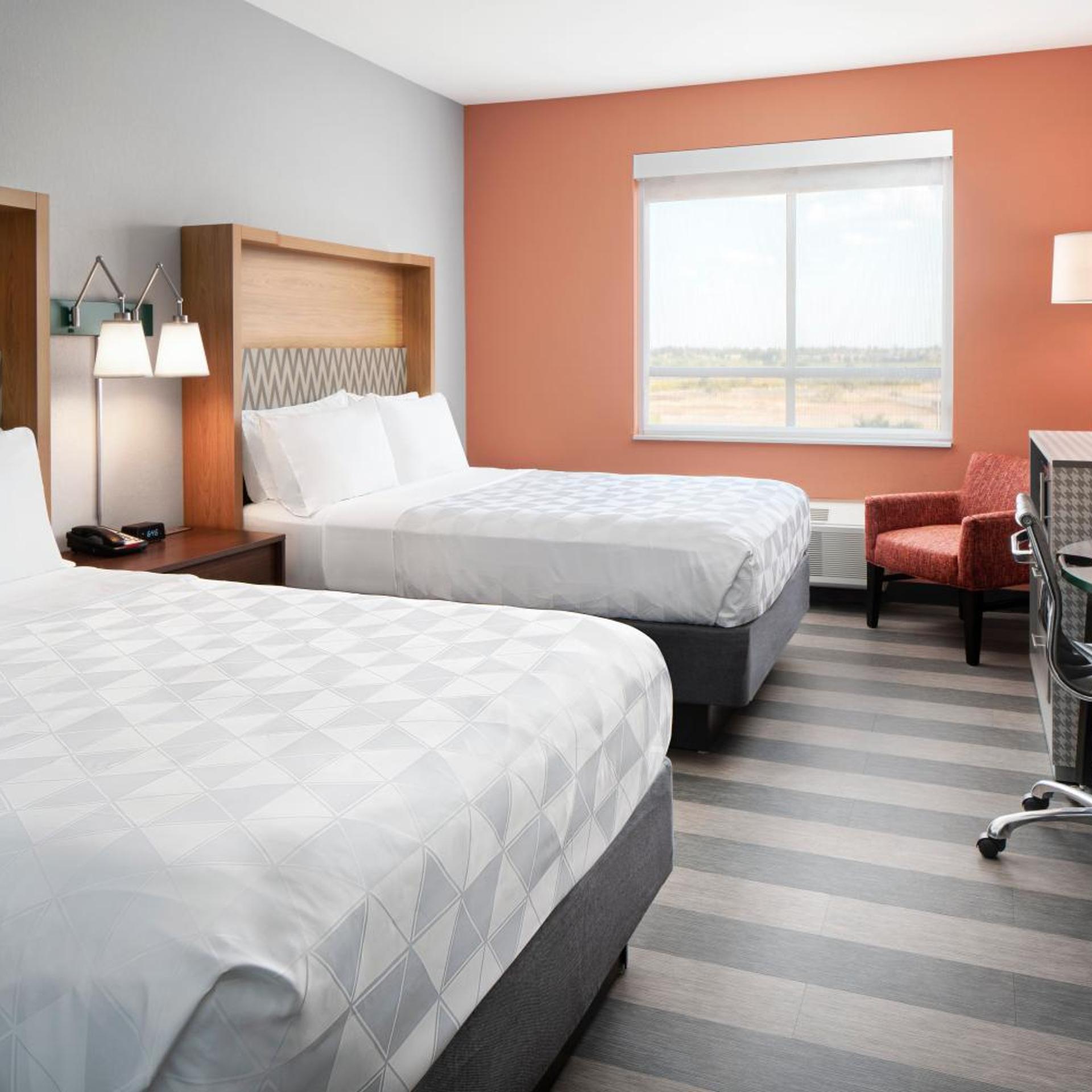 holiday inn odessa by ihg