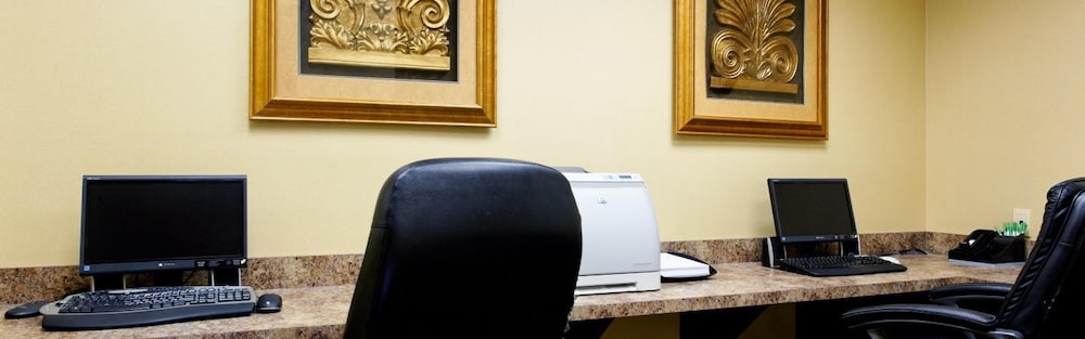 holiday inn odessa by ihg