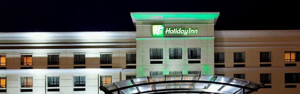 holiday inn odessa by ihg