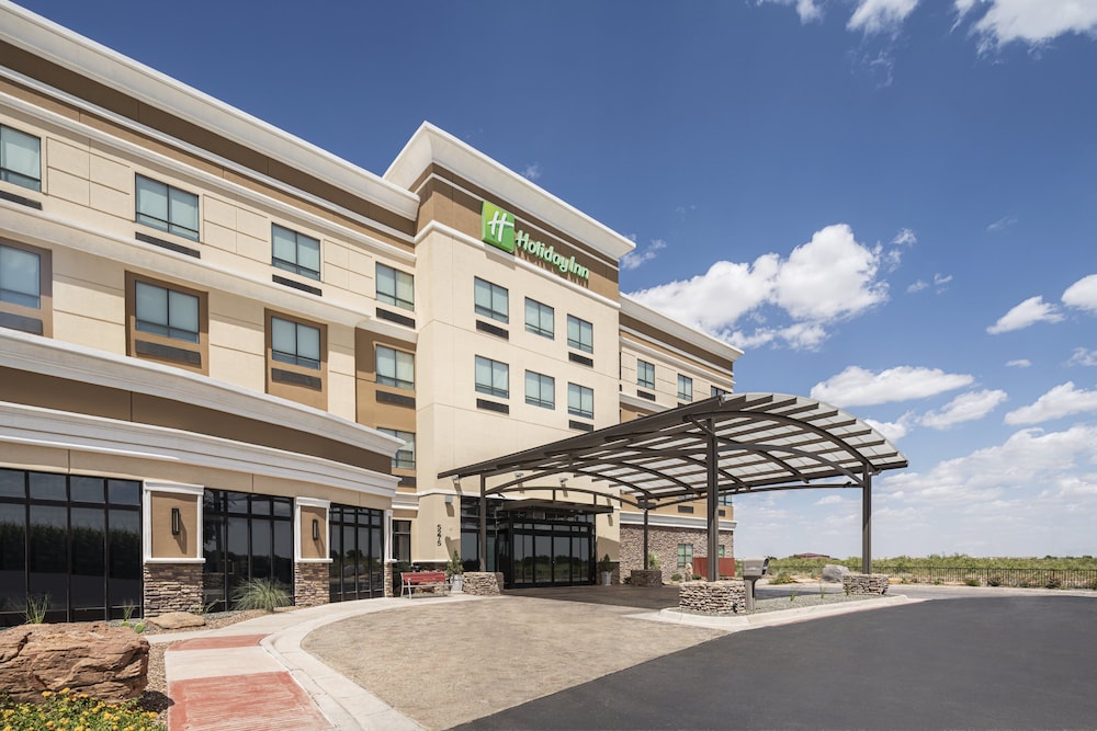 holiday inn odessa by ihg