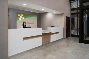 holiday inn odessa by ihg