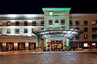 holiday inn odessa by ihg