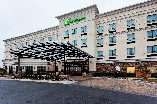 holiday inn odessa by ihg