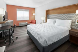 holiday inn odessa by ihg