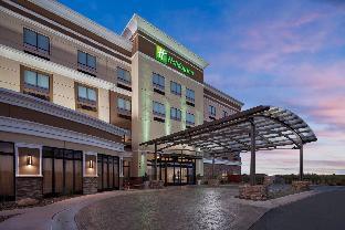 holiday inn odessa by ihg