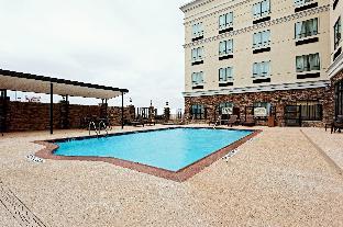 holiday inn odessa by ihg