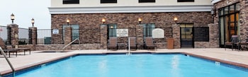 Holiday Inn Odessa By Ihg,Midland>>Ector,3 star