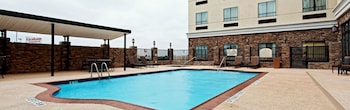 Holiday Inn Odessa By Ihg,Midland>>Ector,3 star