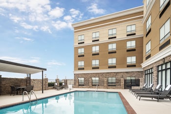 Holiday Inn Odessa By Ihg,Midland>>Ector,3 star
