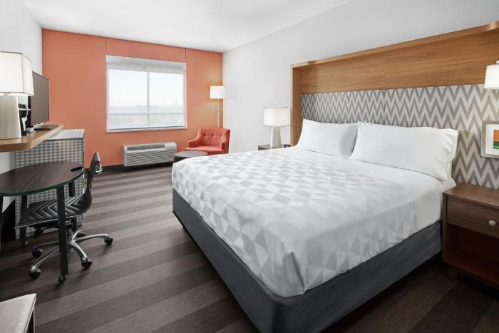holiday inn odessa by ihg