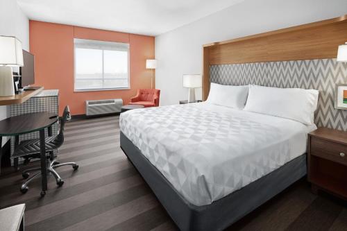 holiday inn odessa by ihg