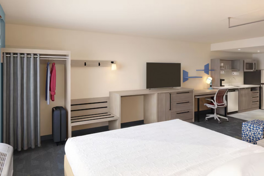 home2 suites by hilton helen ga