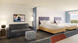 home2 suites by hilton helen ga