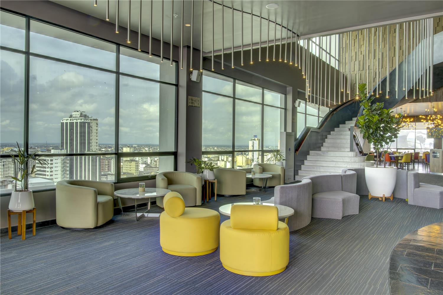 doubletree by hilton guayaquil