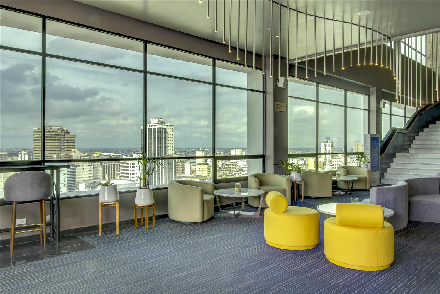 doubletree by hilton guayaquil