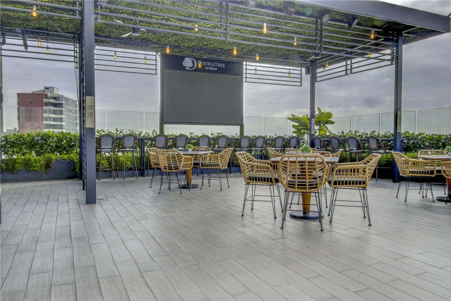 doubletree by hilton guayaquil