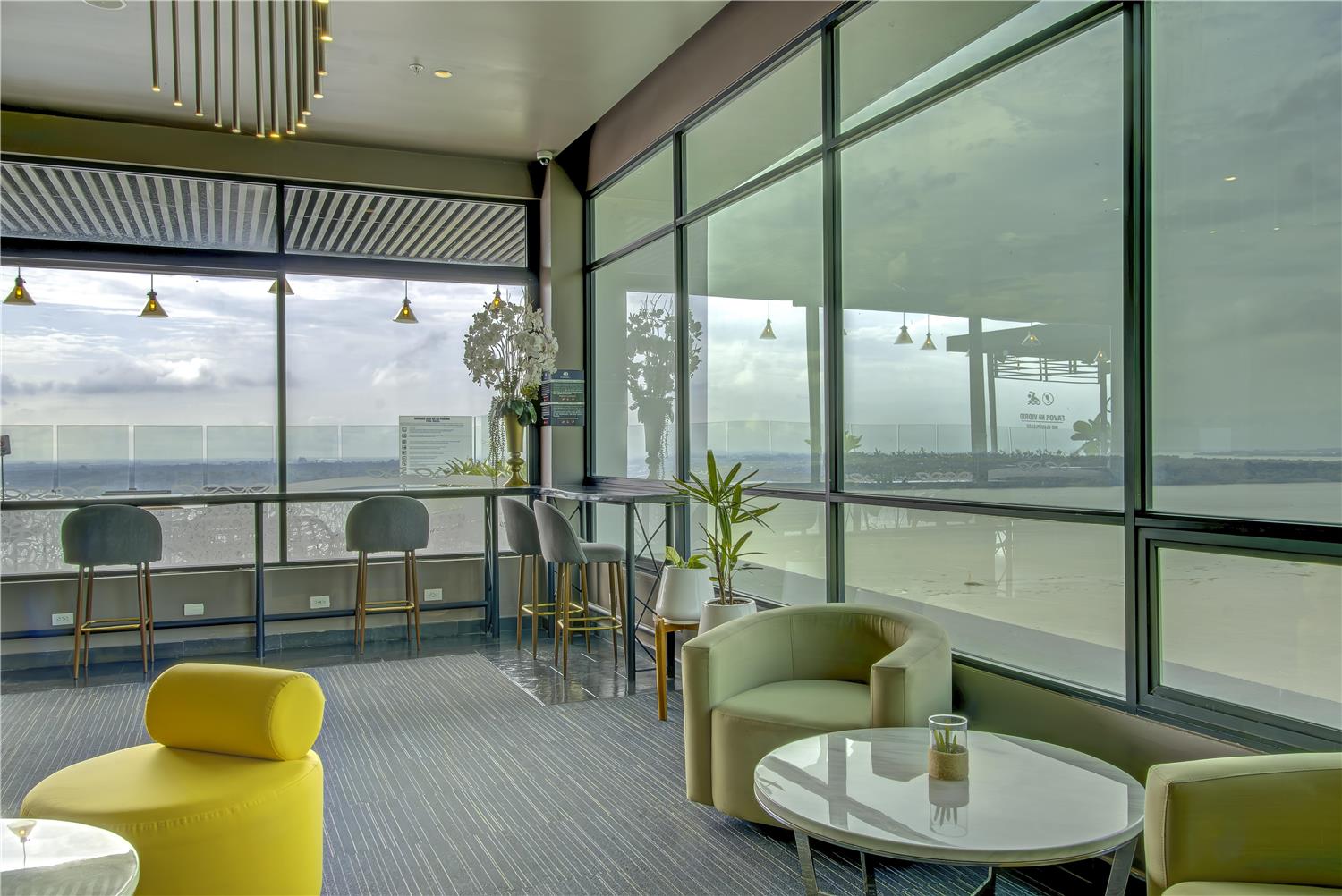 doubletree by hilton guayaquil
