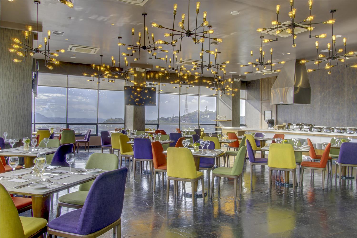 doubletree by hilton guayaquil