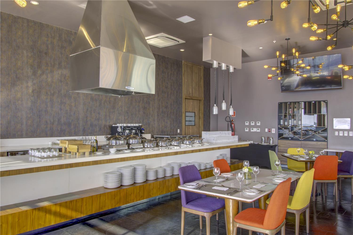 doubletree by hilton guayaquil
