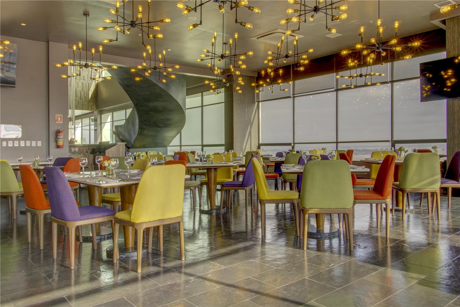 doubletree by hilton guayaquil