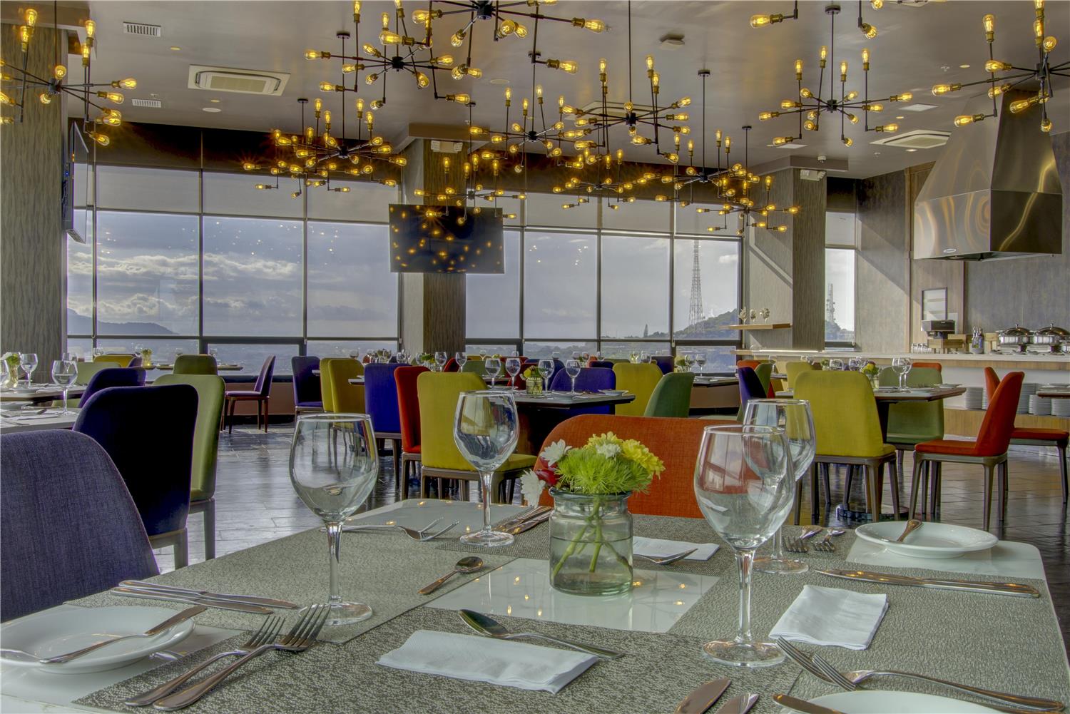 doubletree by hilton guayaquil