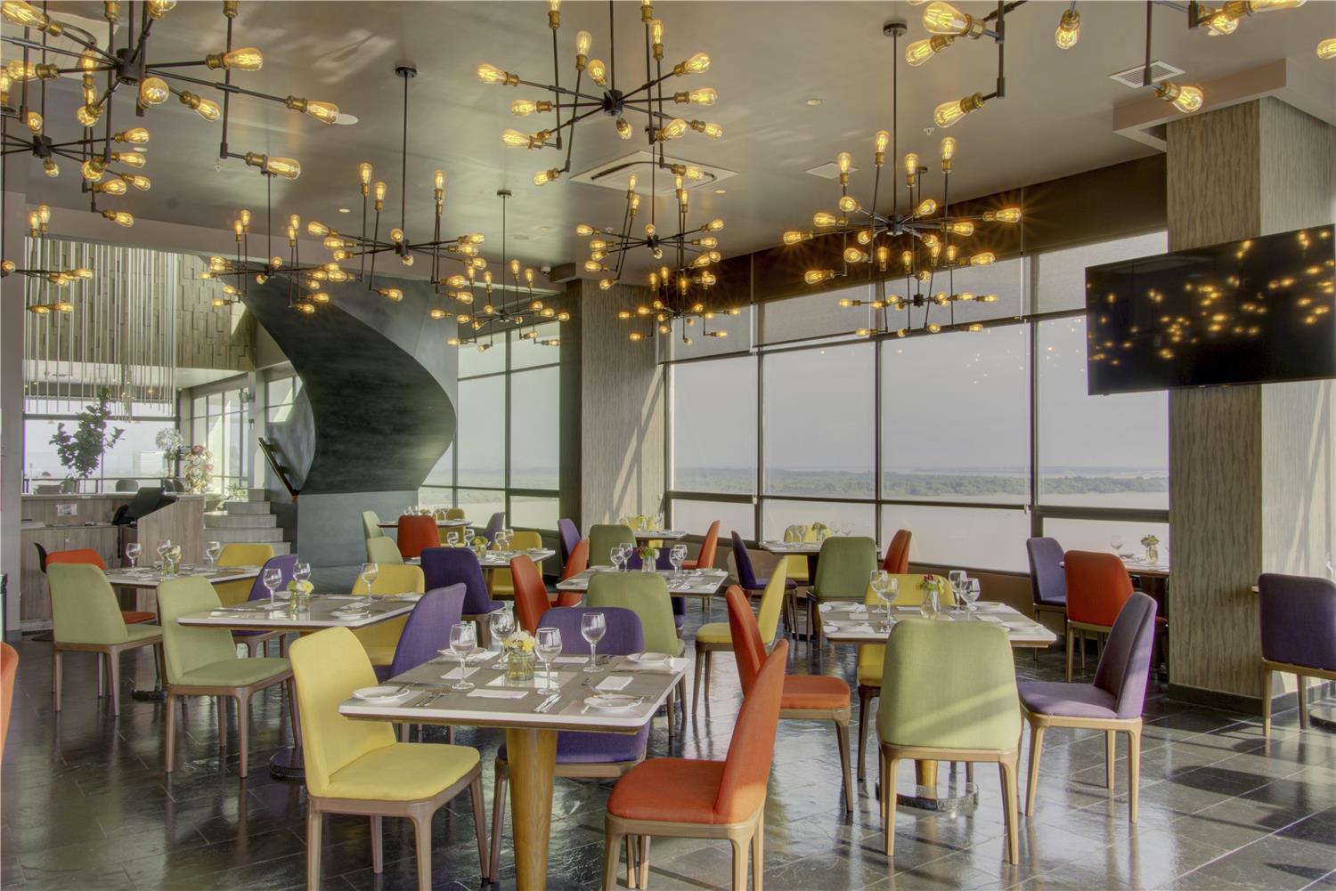doubletree by hilton guayaquil