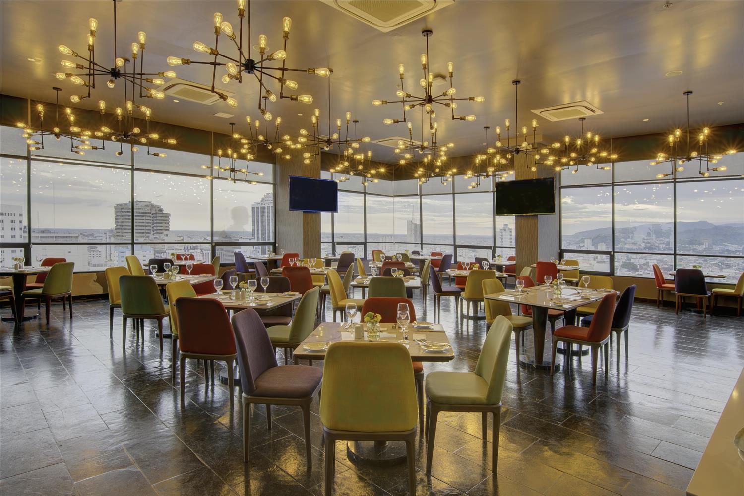 doubletree by hilton guayaquil