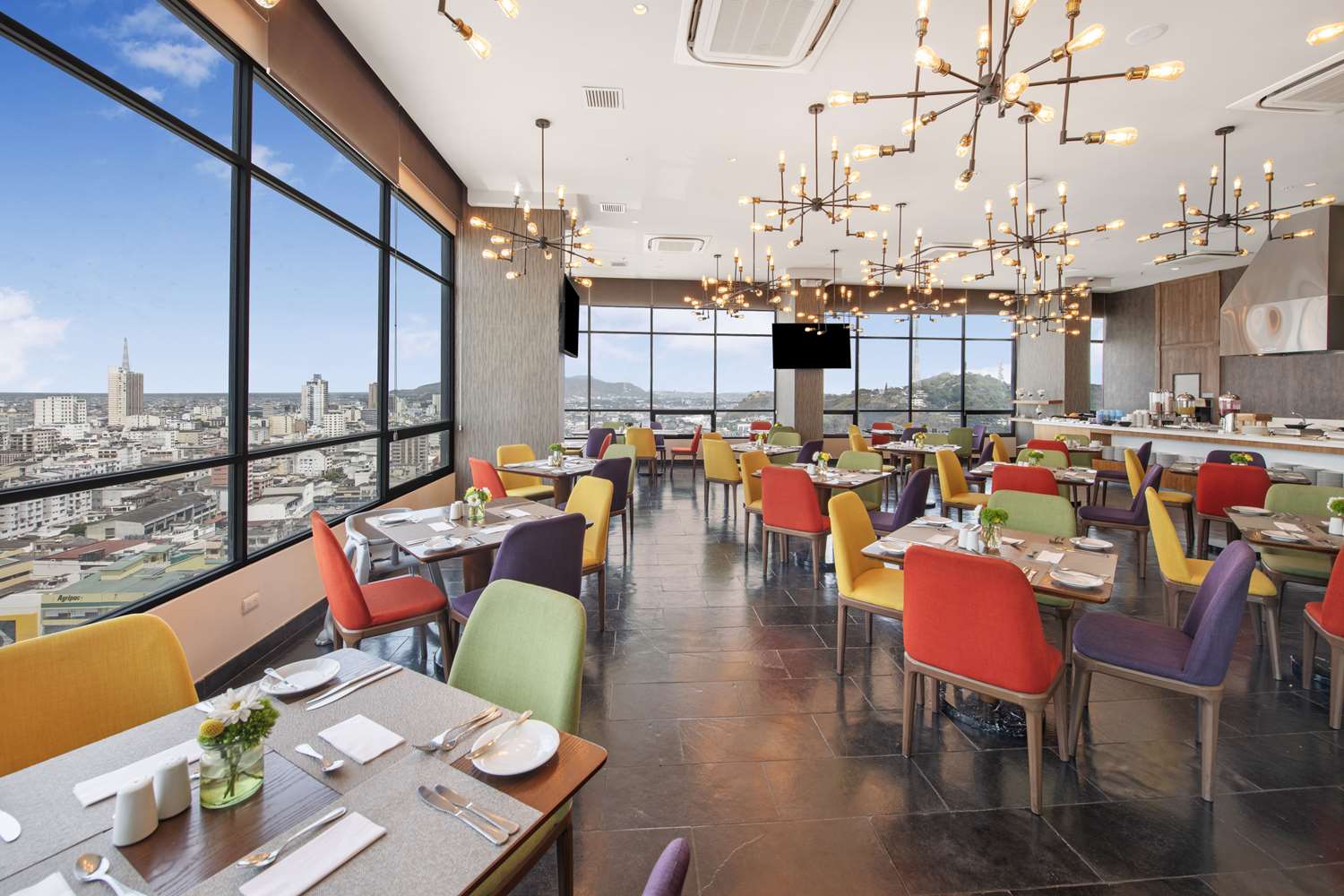 doubletree by hilton guayaquil