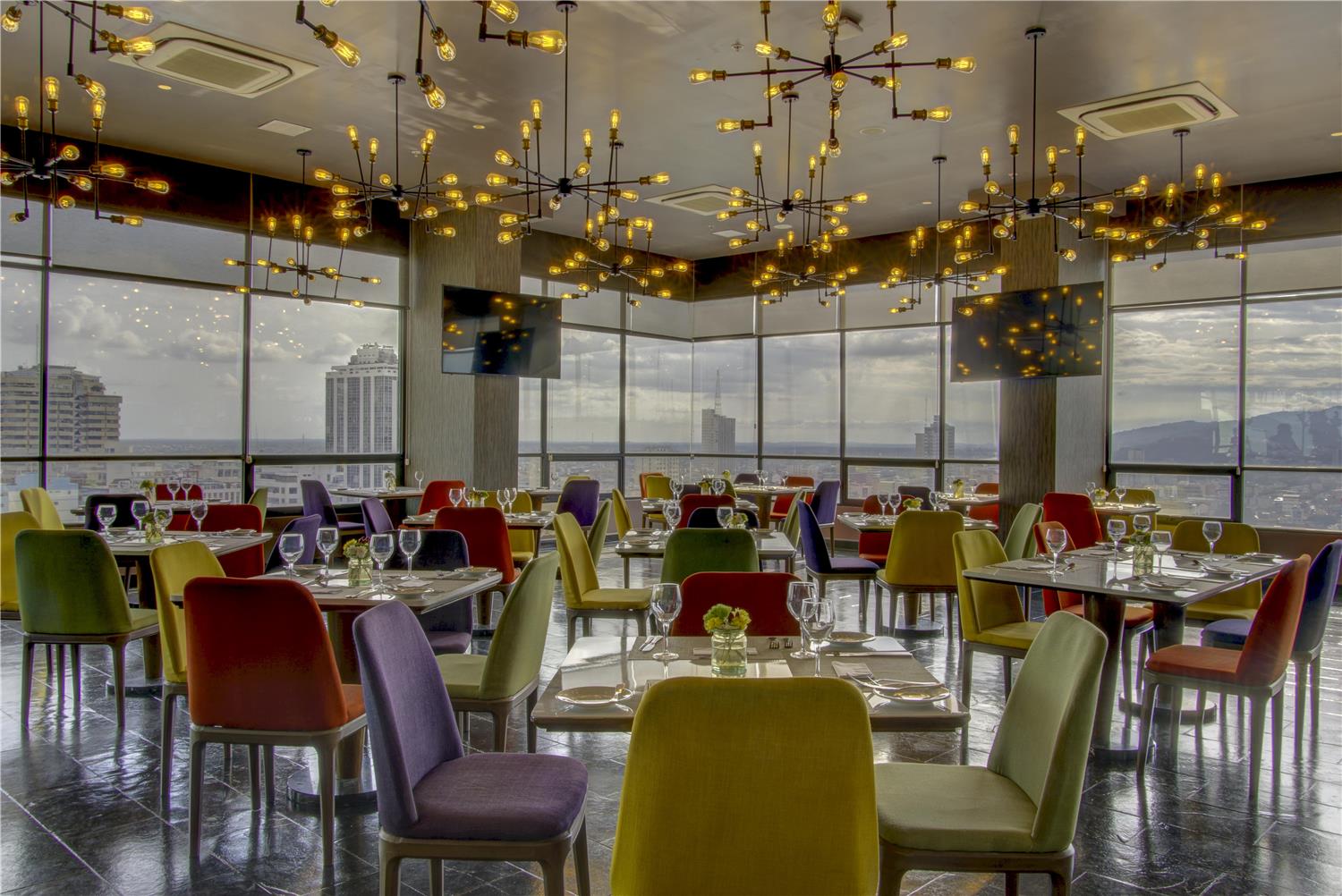 doubletree by hilton guayaquil