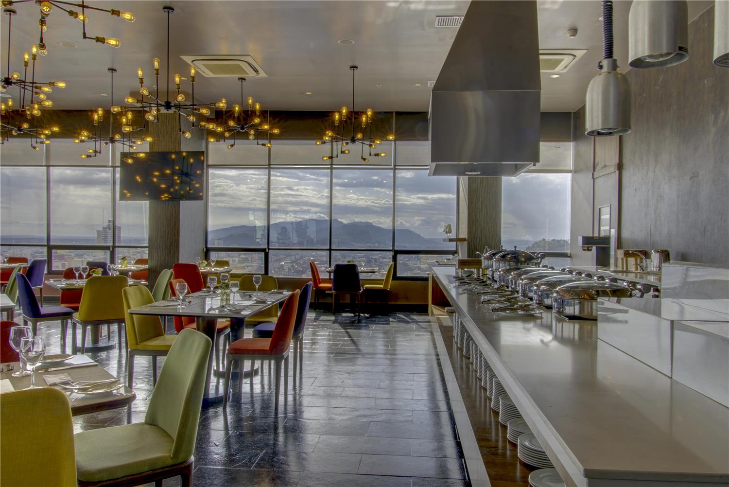 doubletree by hilton guayaquil