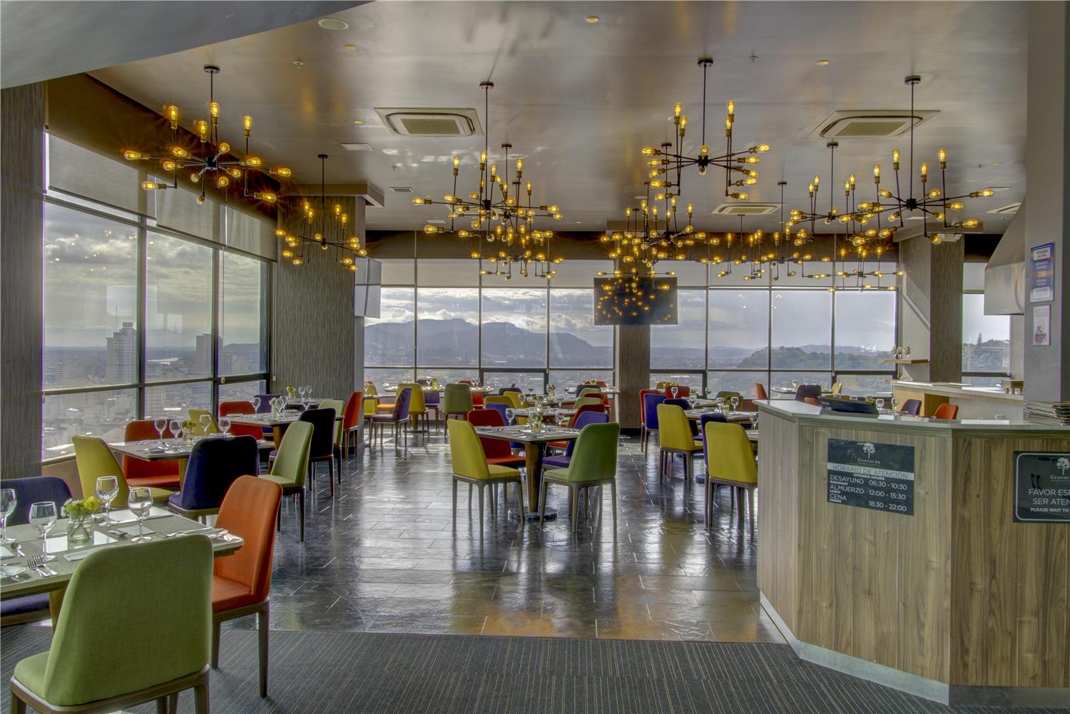 doubletree by hilton guayaquil
