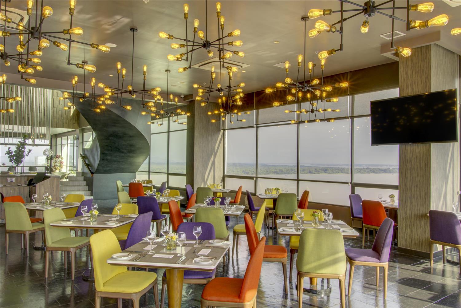 doubletree by hilton guayaquil