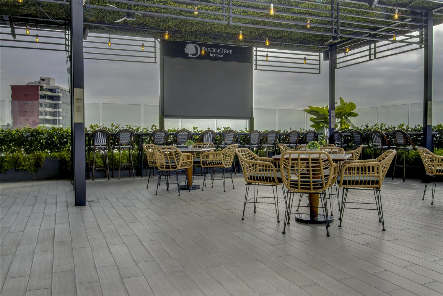 doubletree by hilton guayaquil