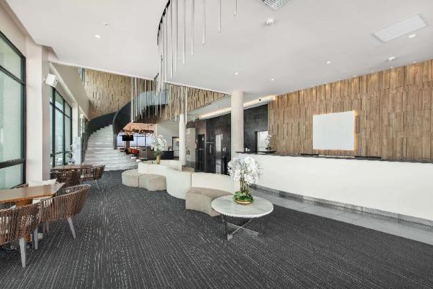 doubletree by hilton guayaquil