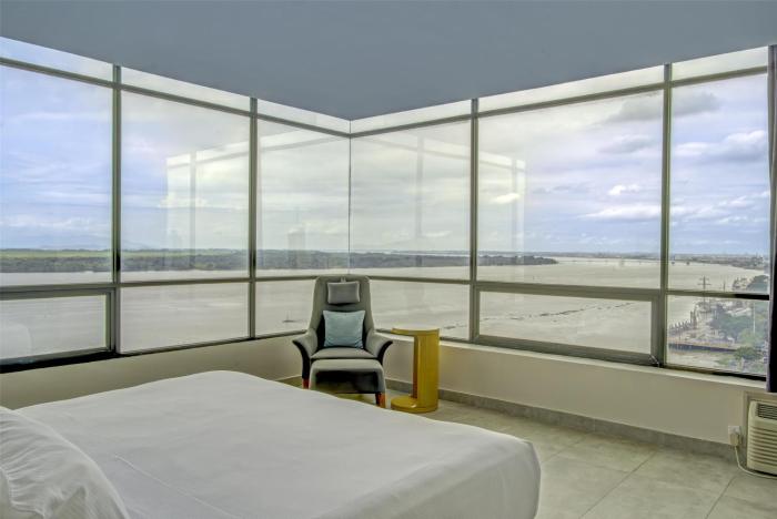 doubletree by hilton guayaquil