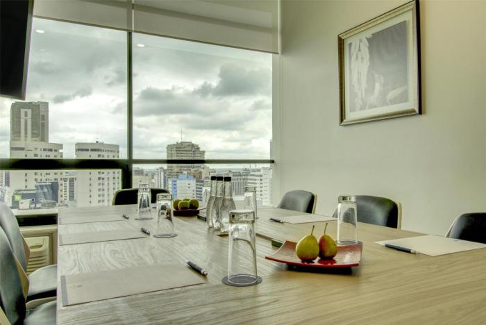 doubletree by hilton guayaquil