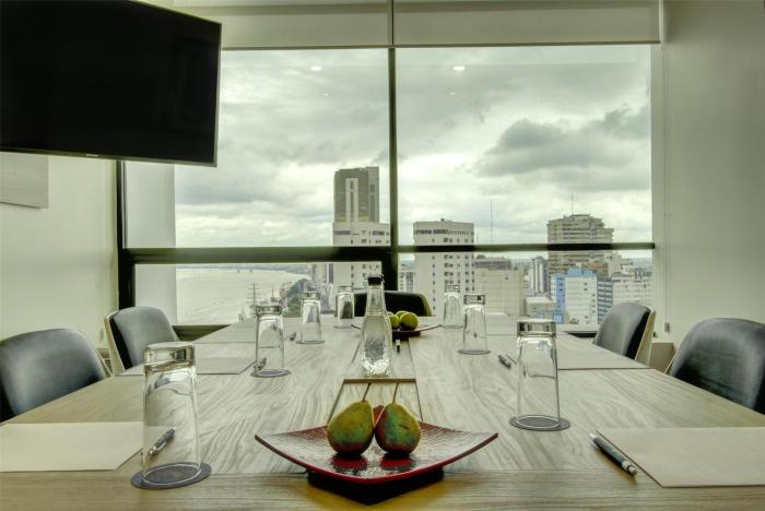 doubletree by hilton guayaquil